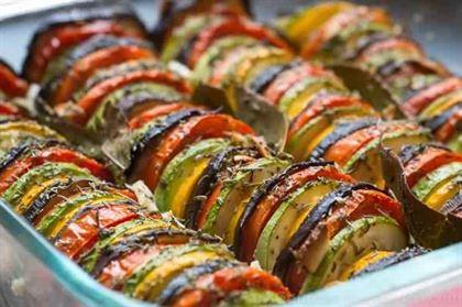 Recettes De France - La Cuisine Provençale - Créalivres 1987
