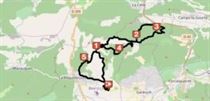 promenade à vélo en Provence