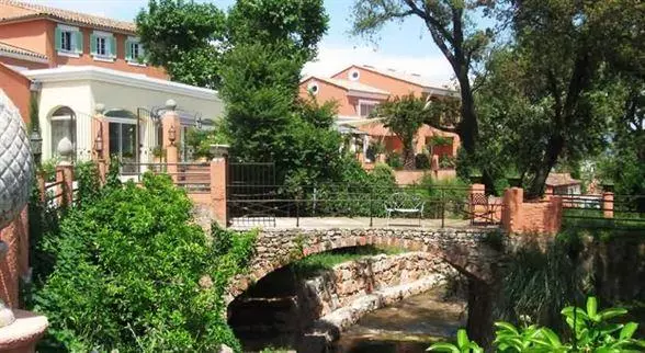 restaurant provence verte