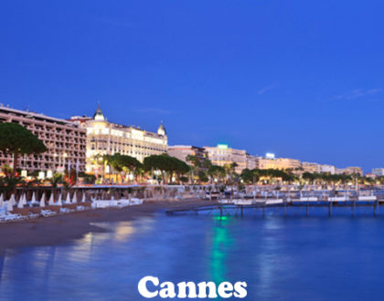 cannes