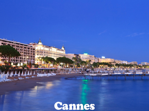 cannes