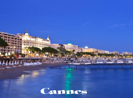 cannes