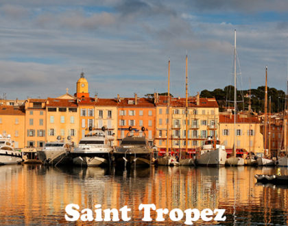 saint tropez