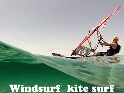 windsurf var