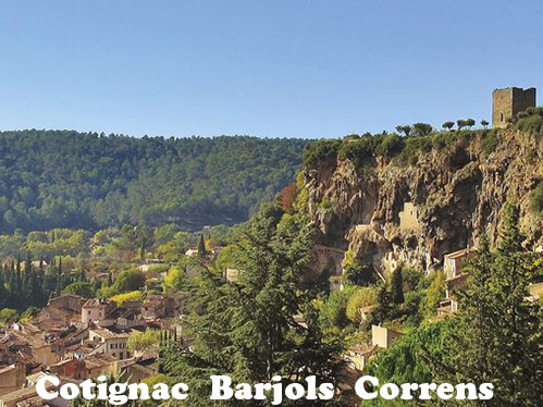 cotignac