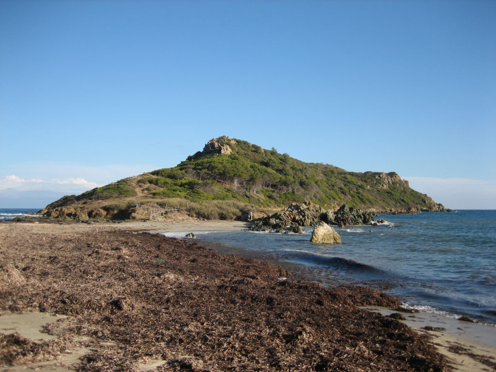 plage escalet maison hôtes en provence