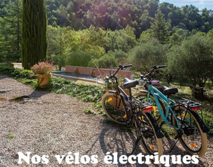 velo electrique var