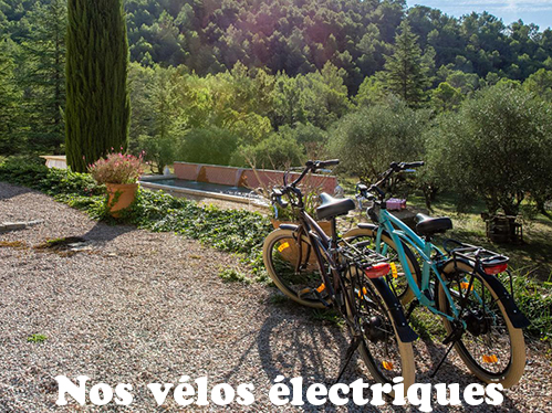 velo electrique var