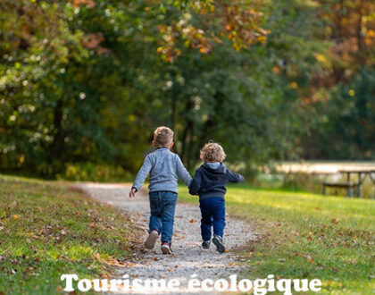 tourisme écologique