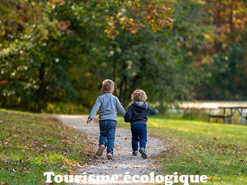 tourisme écologique