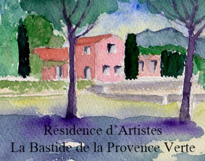 residence artistes