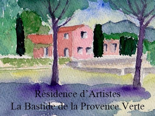 residence artistes